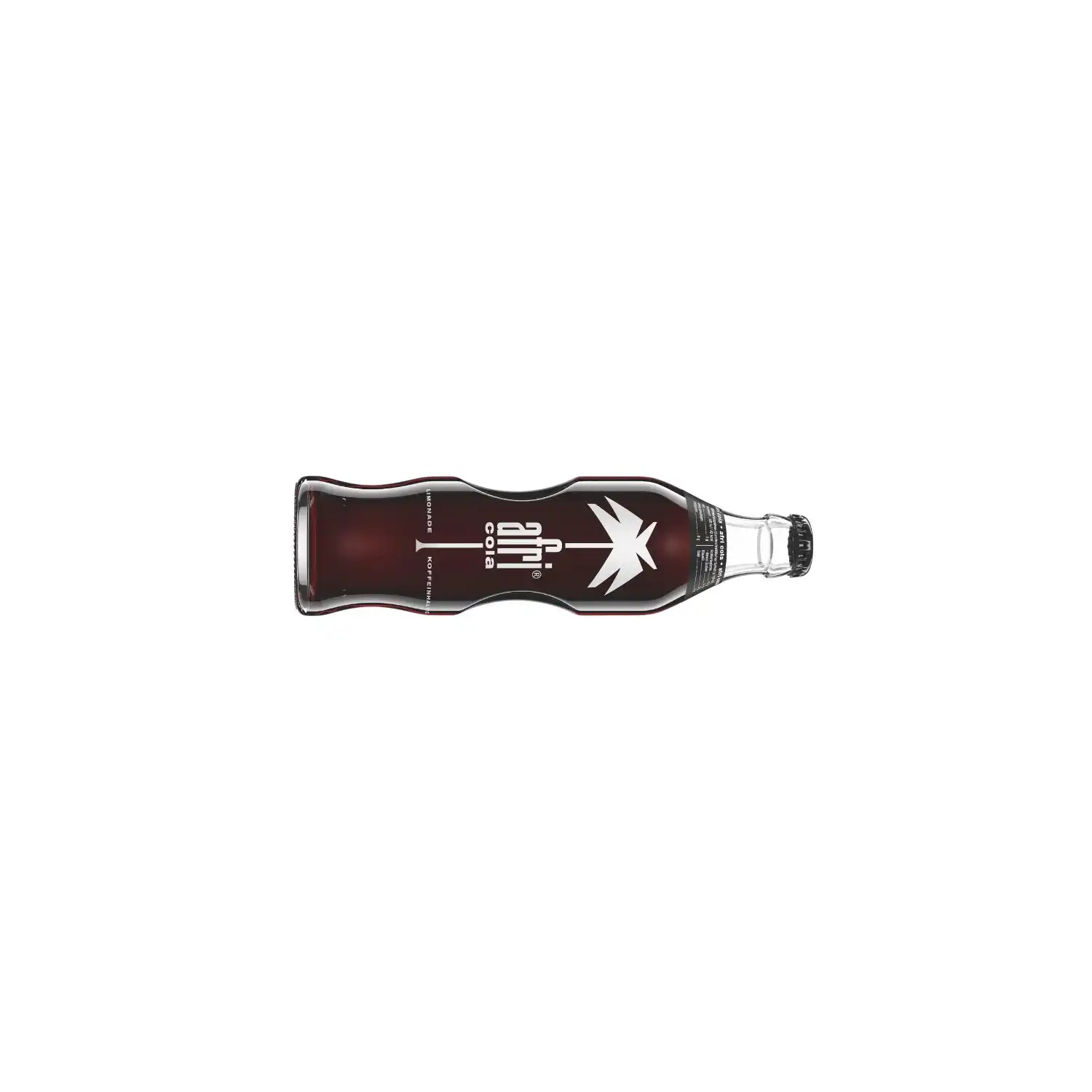 Afri Cola (MEHRWEG) bei Giazzo