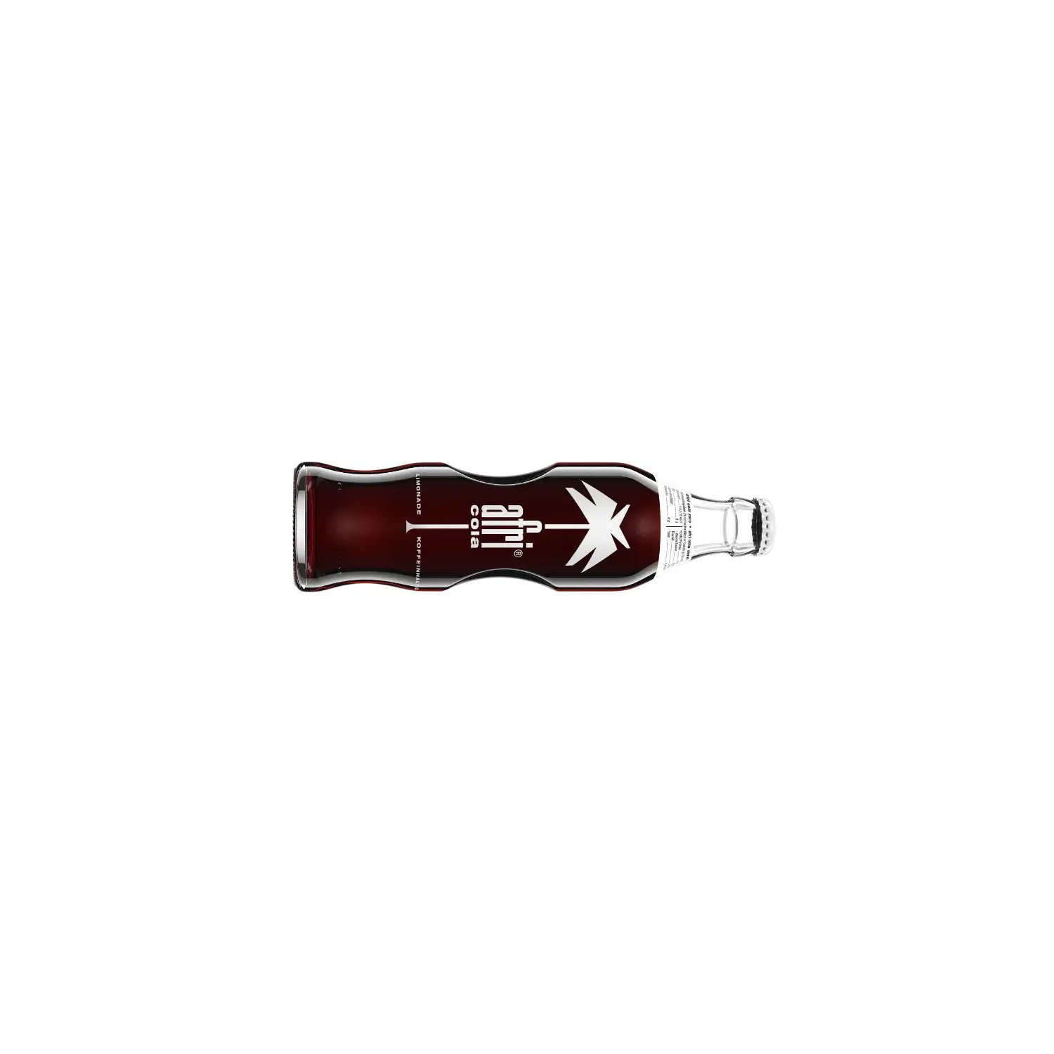 Afri Cola Zuckerfrei (MEHRWEG) bei Giazzo
