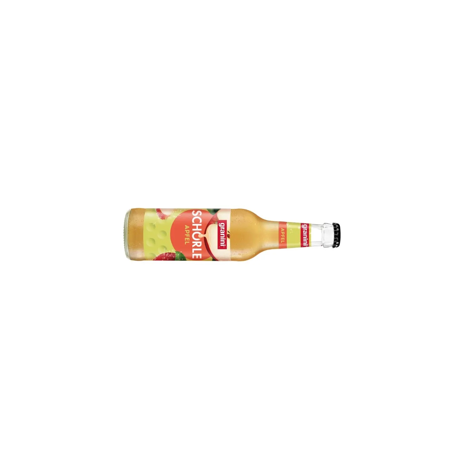 Schorle Apfel Granini (MEHRWEG) bei Giazzo