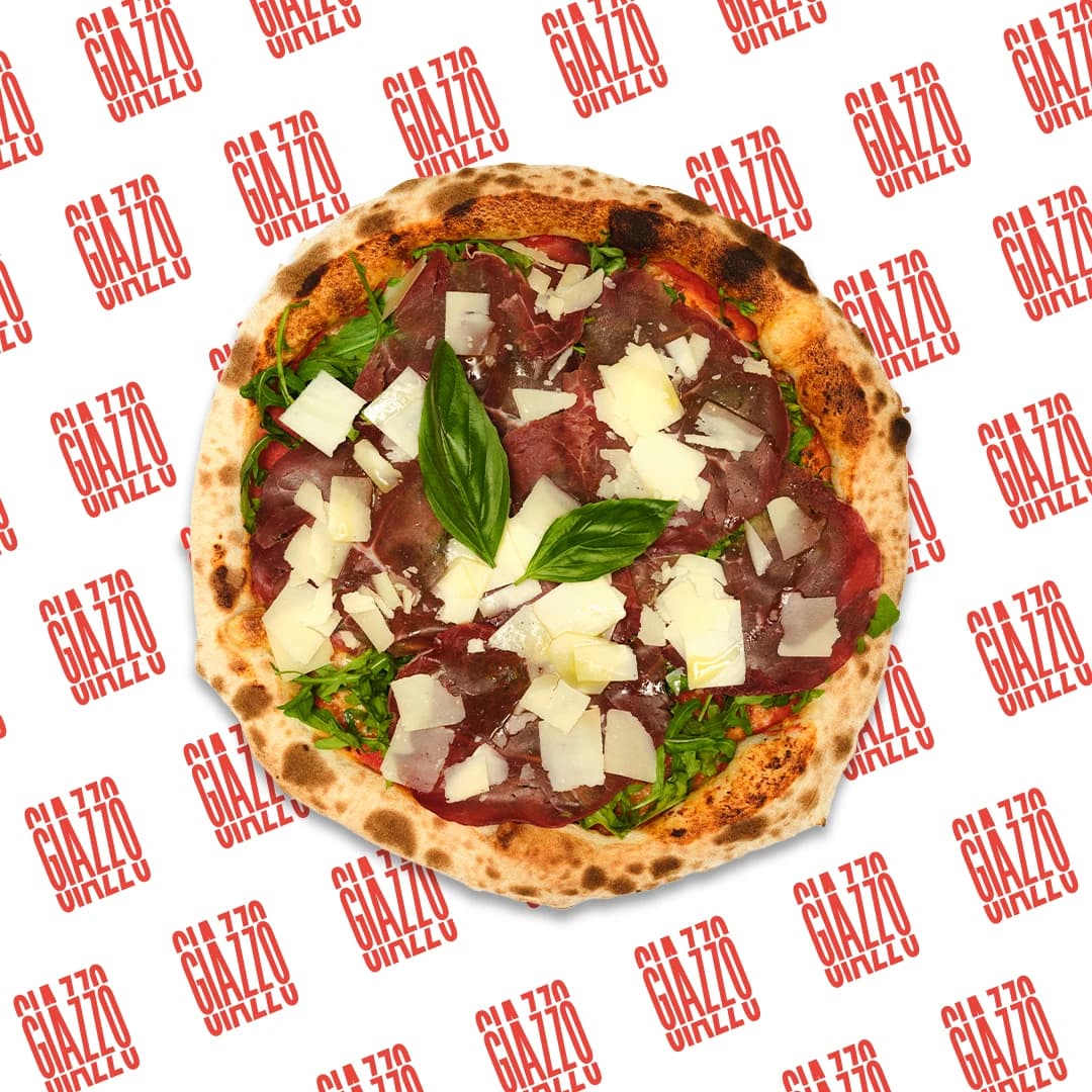 Bresaola Punta D`Anca bei Giazzo