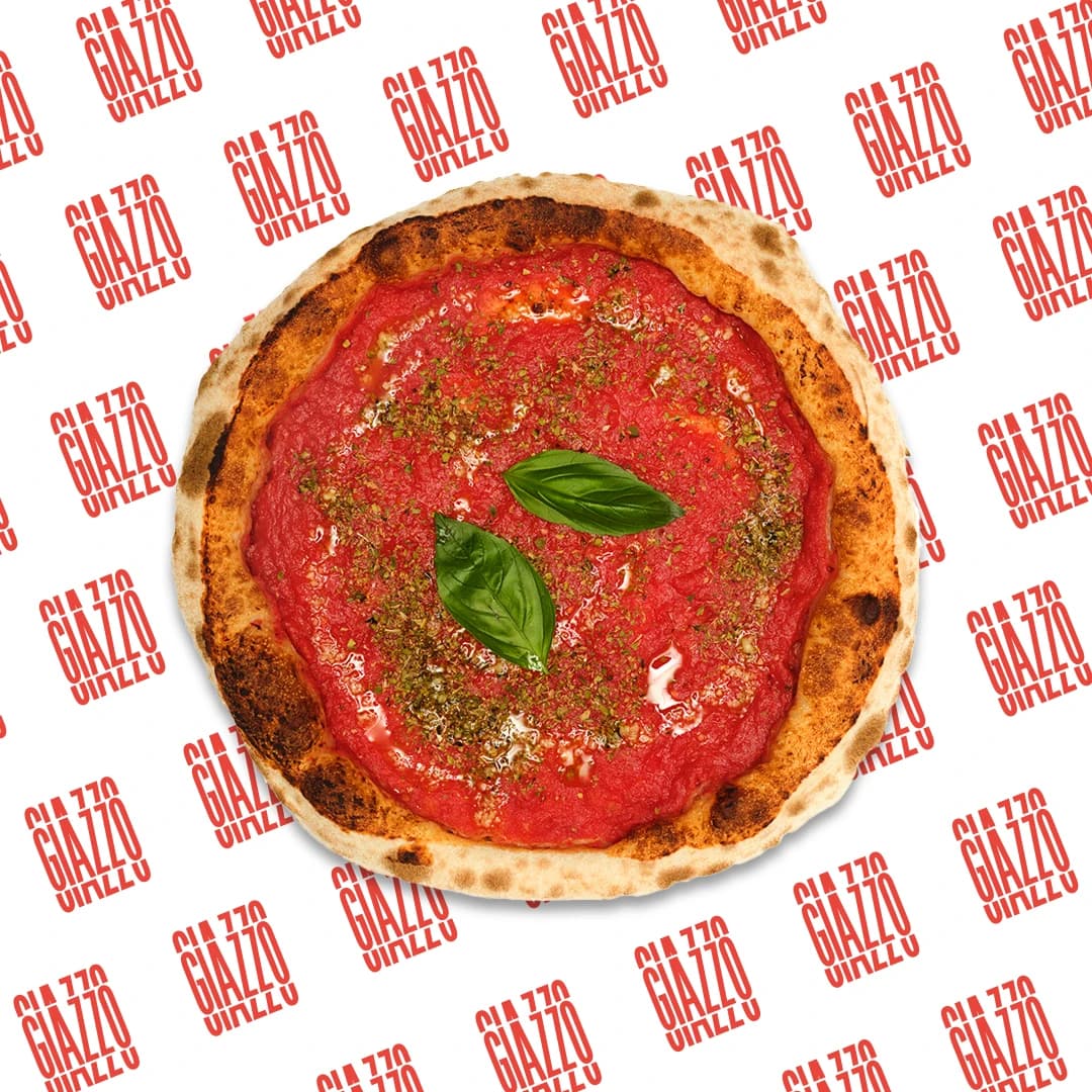 Marinara bei Giazzo