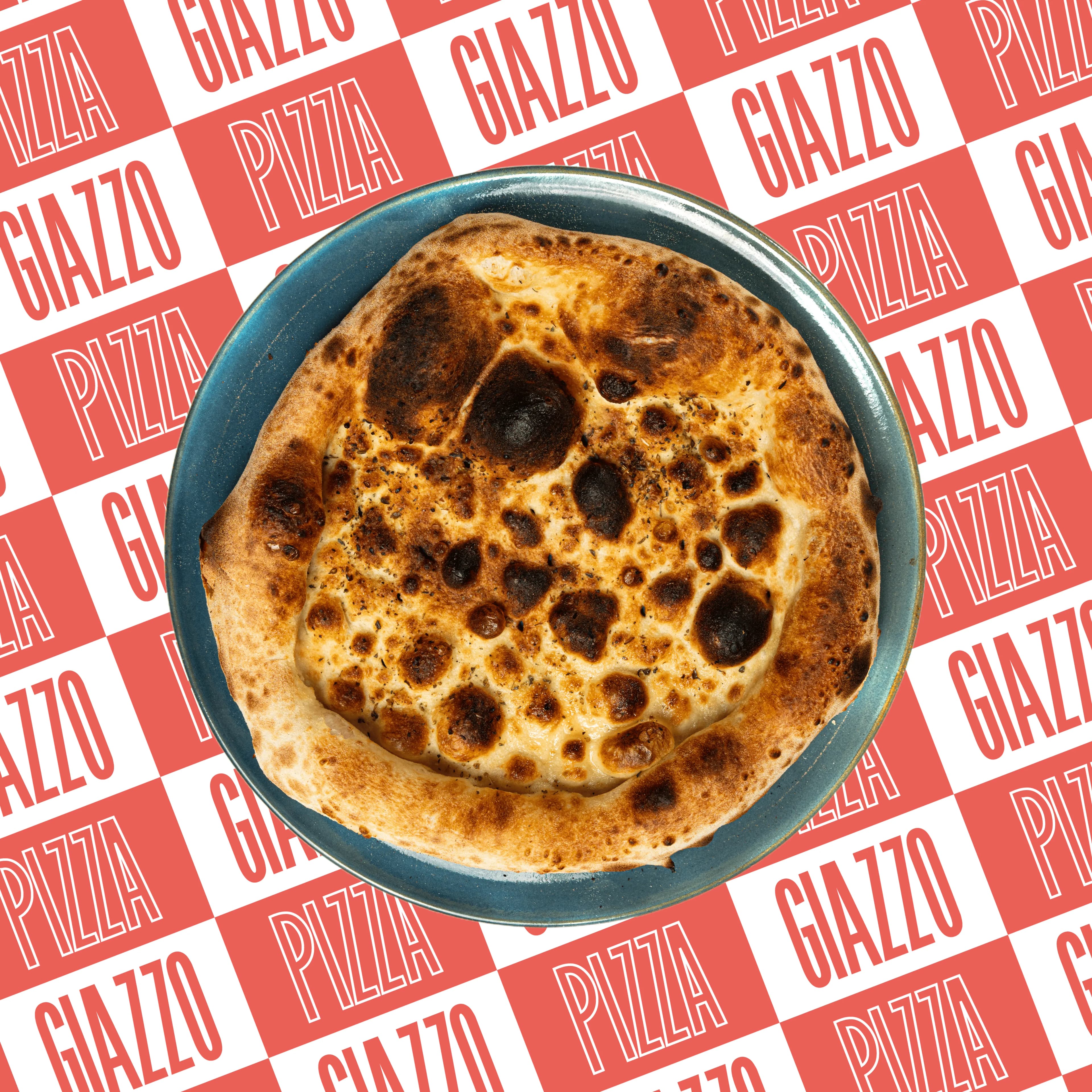 Pizzabrot bei Giazzo